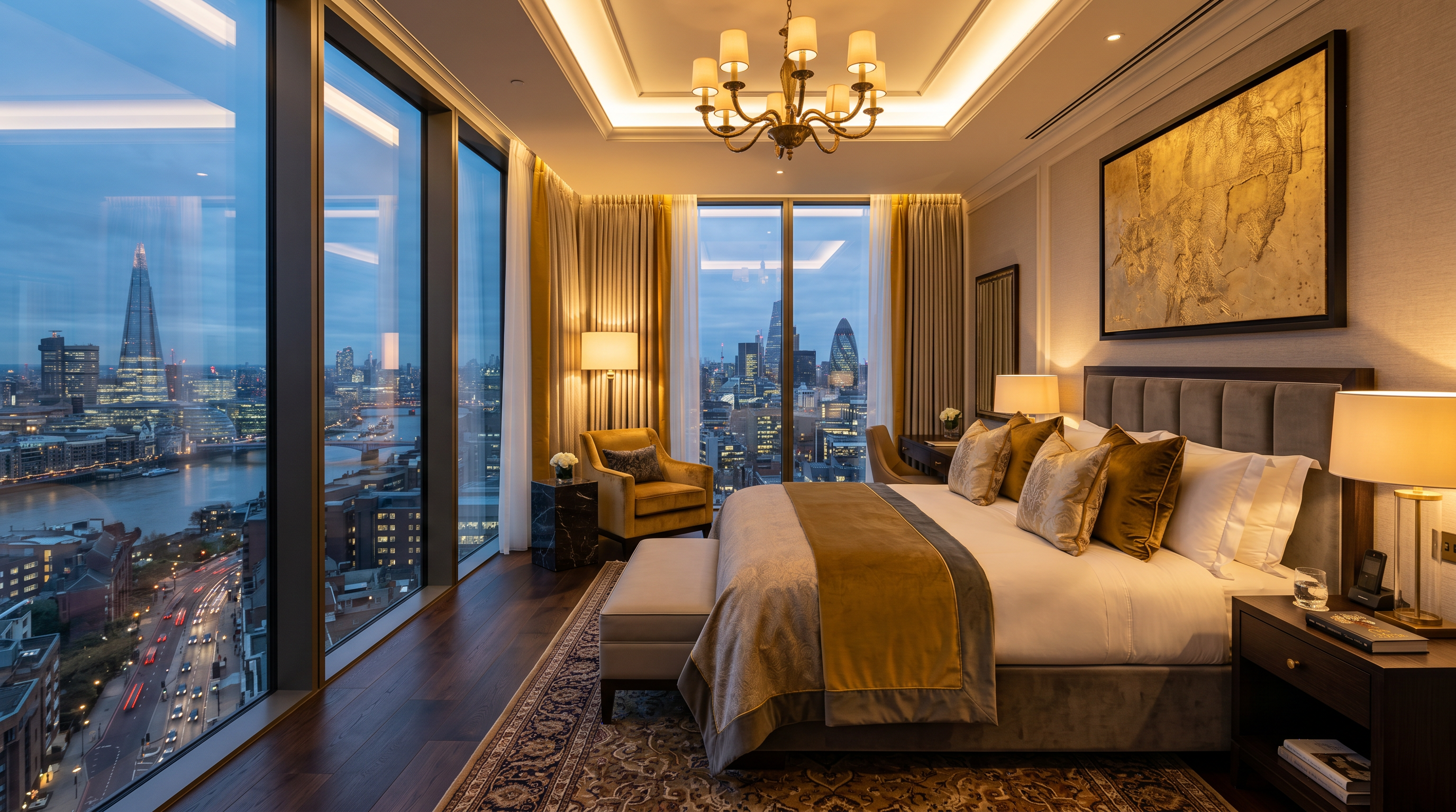 Grand Suite